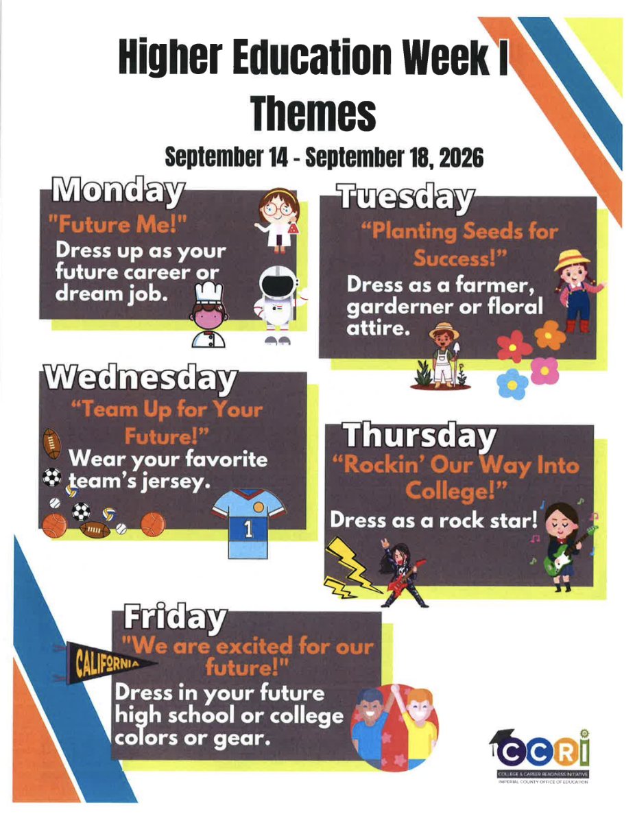 Higher Education Week Eng